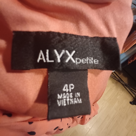 Dress - Picture 5 of 5